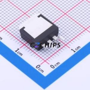 ทรานซิสเตอร์ฟิลด์ทรานซิสเตอร์ (Mosfet) D2PAK-3 FDB2552แบบดั้งเดิมและใหม่เอี่ยม - Product Image 2