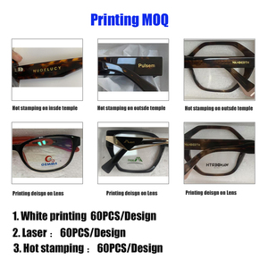 2025 occhiali da sole geometrici polarizzati Full-Frame in metallo con struttura in acetato di design di ultima moda - Product Image 6