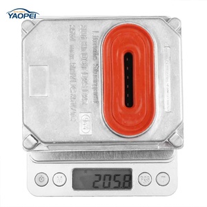 โมดูลควบคุมไฟหน้าคอมพิวเตอร์61358376273สำหรับ BMW <span class=keywords><strong>3</strong></span> E46รถ <span class=keywords><strong>Audi</strong></span> A8 D2 VW กอล์ฟ - Product Image 6