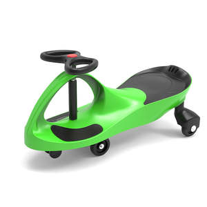 Hot Sale Spielzeug auto Kinder wackeln Schaukel Auto für über 3 Jahre alte Kinder Schaukel Auto Fahrt für Kinder bequeme Fahrt - Product Image 4