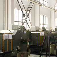 Système de filtration d'air, dépoussiéreur à sec, extracteur de brume d'huile pour machine CNC, industrie de transformation des métaux