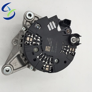 <span class=keywords><strong>Alternateur</strong></span> 0009060922 <span class=keywords><strong>pour</strong></span> <span class=keywords><strong>Mercedes</strong></span> <span class=keywords><strong>classe</strong></span> C W204 - Product Image 3