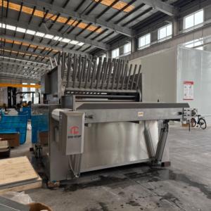 Tanque <span class=keywords><strong>de</strong></span> Escaldado Automático Industrial para Ovejas, Máquina <span class=keywords><strong>de</strong></span> Escaldado <span class=keywords><strong>de</strong></span> Acero Inoxidable para Línea <span class=keywords><strong>de</strong></span> Sacrificio <span class=keywords><strong>de</strong></span> Ovejas y Planta <span class=keywords><strong>de</strong></span> Procesamiento <span class=keywords><strong>de</strong></span> Carne - Product Image 2