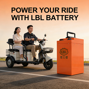 แบตเตอรี่ LiFePO4 60V 50Ah ลดราคาพิเศษ อายุการใช้งานยาวนาน พร้อมระบบ BMS ในตัว เหมาะสำหรับระบบเปลี่ยนแบตเตอรี่รถยนต์ไฟฟ้า (<span class=keywords><strong>2</strong></span> ล้อ/<span class=keywords><strong>3</strong></span> ล้อ) - Product Image 1