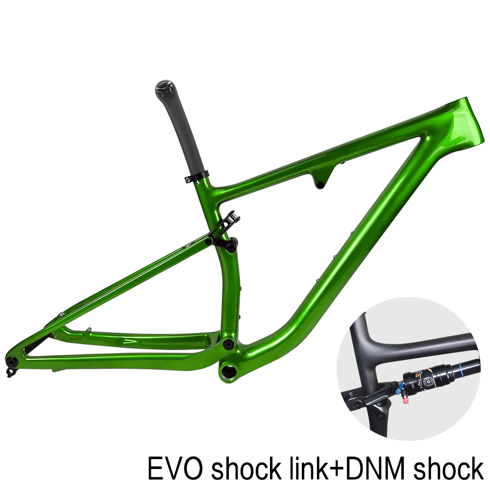 Carbon-MTB-Frame-Full-
