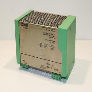 New and Original Contact <strong>QUINT</strong> PS230AC24DC10A Power Supply 2939179 Stock in Warehouse - Product Image 1