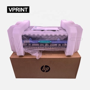 ชุดภาชนะบรรจุน้ำยาบริการ W1B44A A7W93-67081 สำหรับเครื่องพิมพ์ Hp Pagewide Color 755 MFP <span class=keywords><strong>774</strong></span> 779 E776 อะไหล่เครื่องพิมพ์ - Product Image 3