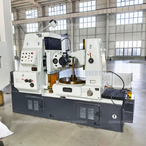 Machine automatique de fraisage de vitesse pour la production à grande vitesse - Product Image 2