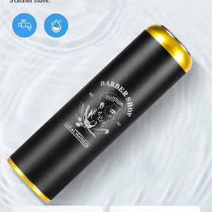 Nuevos Modelos Populares al por Mayor: Afeitadora Eléctrica Portátil con Cargador para Coche y Cuchilla Única para Barba, Manos y Pies - Product Image 5