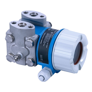 E+h ของแท้ 100% ของบริษัท Endress Hauser รุ่น Deltabar Pmd55 Differential ราคาดี - Product Image 2