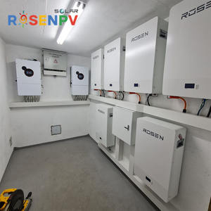 Kit Solaire Hybride Complet <span class=keywords><strong>10</strong></span> kW pour Maison - Product Image 3