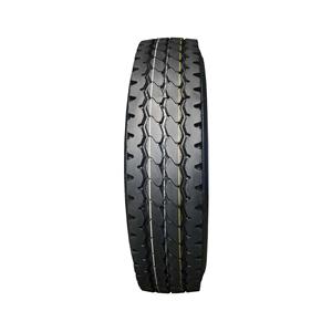 Neumáticos TBR de Alta Estabilidad de Conducción Marca Aulice / Neumáticos para Camión (AR1017 12.00R20) para Todas las Posiciones de Rueda - Product Image 3