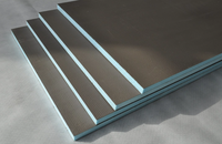 Usine directe XPS carreaux de salle de bain panneau de support panneau d'isolation de sol étanche panneau mural Wedi-Style en polystyrène extrudé B1