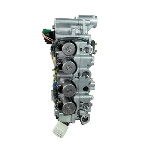 HXT ชุดซ่อมเกียร์ CVT2 รุ่น JF015E คุณภาพสูง รุ่น RE0F11A อะไหล่ซ่อมเกียร์ครบชุด 317053XX8C 317053JX8D ใช้ได้กับรถยนต์นิสสัน - Product Image 6