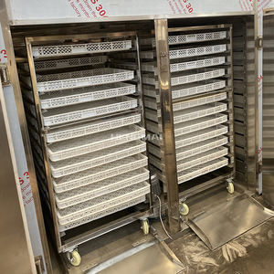 Dupla Entrada De Ar Comutação Automática Forno De Secagem De Alta Eficiência Bom Efeito Hidratante Tofu Braise Produtos Fornecimento Feito - Product Image 5