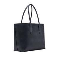 Sac à main pour femme de luxe en cuir et polyester avec logo personnalisé de haute qualité, RFID, grande capacité, portable, sac à bandoulière de créateur, sac fourre-tout décontracté
