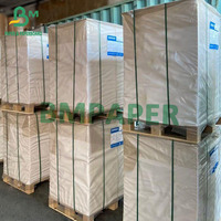 65g 70g 75g 80g Livre Papier Blanc Non Couché Papier ordinaire pour Impression Offset 622mm X 810mm 610mm X 860mm