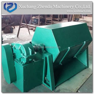 Machine de polissage automatique de clous en fil métallique Zhenda SD-400/SD1000, écologique, capacité 400-1000 kg, puissance 2,2-7,5 kW - Product Image 4