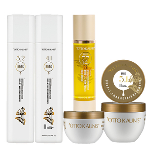 Orgánica de aminoácidos anti caspa hidratante mascarilla para el cabello queratina control de aceite champú <span class=keywords><strong>germinal</strong></span> - Product Image 1