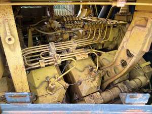 KOMATSU-Excavadora de orugas usada en el mercado, excavadora/tractor de orugas de uso en el momento de la venta, de uso en el momento de la venta, en el momento de la entrega, en el momento de la compra, en el momento del lanzamiento - Product Image 6