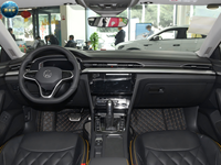 CC Arteon para CC Coupé Sedán con Volante a la Izquierda