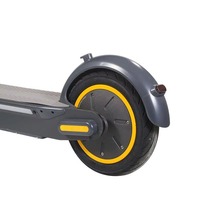 Trottinette électrique grand format 1000W SL Shangle 48V pour trajets urbains, 25km/h, batterie lithium, charge 60KG, vente directe usine