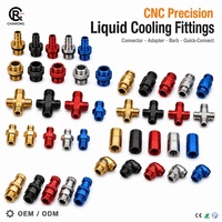 Service d'usinage CNC, pièces usinées CNC sur mesure, tolérance de 0,01 à 0,05 mm, aluminium, laiton, acier inoxydable/pièces usinées CNC