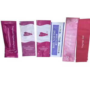 Géis Vaginales Rejuvenecedores y Reafirmantes, para la Higiene Femenina, Lubricación y Reducción de la Inflamación Vaginal, Venta al Por Mayor - Product Image 2