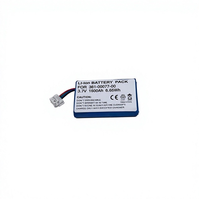 361-00077-10 Rechargeable 1800mAh 3.7V Lithium-ion Replacement Battery for Garmin Zumo 590/595 LM GPS (Replaces