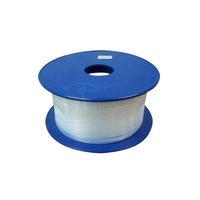 PTFE Spaghetti AWG 0 30 Pfa Hoses Factory PTFE Capillary Tube Insulation Sleeving Ptfe Tubing