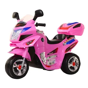 Motocicletta elettrica per bambini/motocicletta per bambini per giocattoli per bambini/giocattolo elettrico per moto per bambini a batteria 12V alla moda per bambini