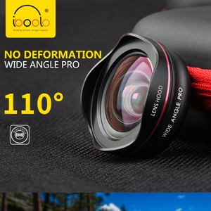 HD ống kính góc rộng iboolo 18mm Ống Kính Điện thoại di động ống kính máy ảnh, ống kính góc rộng tốt nhất cho Iphone 15 Series trên thế giới - Product Image 4