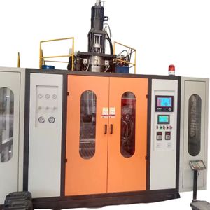 Machine de formage de plastique à double station <span class=keywords><strong>haute</strong></span> performance pour bacs de stockage de matériaux de 90 litres - Product Image 5