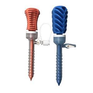 Trocar sekali pakai medis ortopedi Trocar cantula arthkets kanula - Product Image 6