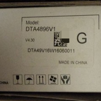 Controlador de Temperatura DTA4896V1 Nuevo y Original en Stock en Almacén, Controlador de Programación PLC