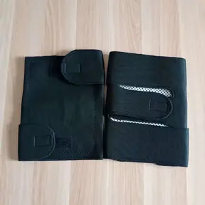 Calentadores de piernas calefactables con precio directo de fábrica, rodilleras, soporte de neopreno, Correa envolvente, tirantes para el cuidado del calentador - Product Image 4