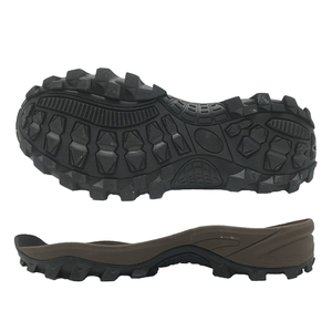 <span class=keywords><strong>Mustang</strong></span> Semelles en caoutchouc personnalisées de haute qualité, légères et antidérapantes pour hommes et femmes, course à pied en plein air, sports décontractés, vente en gros au Pérou - Product Image 1