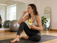 Compléments alimentaires contre l'acné, gommes premium pour éclaircir la peau, booster immunitaire, éliminateur de taches brunes, anti-acné, sans gluten, produit de beauté à base de plantes