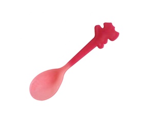 เปลี่ยนสีช้อนเด็กอุณหภูมิเปลี่ยนช้อน - Product Image 2