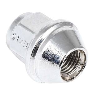 Écrou <span class=keywords><strong>de</strong></span> <span class=keywords><strong>roue</strong></span> Lug M12x1.5 Remplacement pour <span class=keywords><strong>Ford</strong></span> Focus Ranger <span class=keywords><strong>Fiesta</strong></span> Ecosport Écrous <span class=keywords><strong>de</strong></span> <span class=keywords><strong>roue</strong></span> M12-1.5 personnalisés - Product Image 2