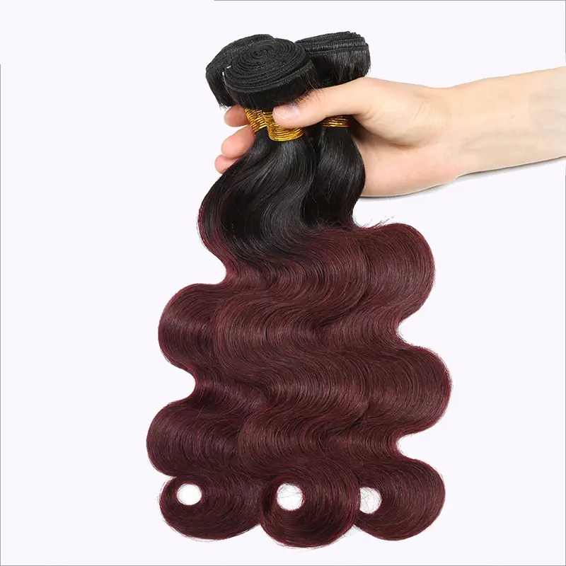 Uniky Human Hair Products Silky Straight Indian Virgin Hair Weaving Wholesale 100% Unprocessed Human Hair Extension Bundles