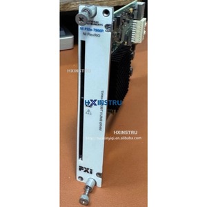PXIe-7966R พรรณี flexrio pxi FGA H - Product Image 1