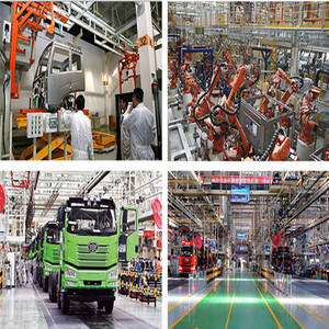 Chuyên nghiệp <span class=keywords><strong>10</strong></span> tấn mini xe tải chở hàng tự động nhiên liệu diesel tay lái trái Euro 5 tiêu chuẩn khí thải mới điều kiện xe tăng chở hàng - Product Image 6