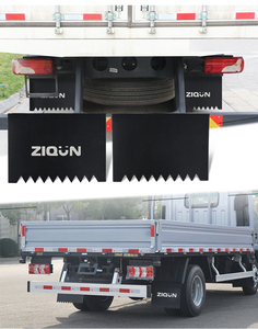 Parafanghi per SCANIA Serie 3, Serie <span class=keywords><strong>4</strong></span>, Serie P, G, R, T 94, Parafanghi per Camion Semi-Rimorchi, Parafanghi per Parafanghi di Camion Ram 2500 - Product Image 2