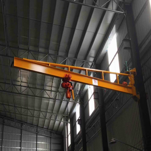 प्रतिस्पर्धी मूल्य 500 किलोग्राम दीवार पर खड़ी क्रेन जिब - Product Image 5