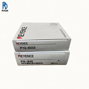 Amplificador de Sensor de Presión KEYENCE AP-V85W AP-V85WP AP-V80W AP-V82W para Automatización Industrial - Product Image 1
