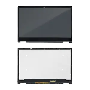 NE135FBM-N41 Lcd Touch Screen Digitizer Assembly For Acer Spin 5 Sp513-54N-70Jh