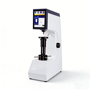 200HRS-150T 数字式洛氏硬度计，适用于钢材、铁材、合金和热处理 - Product Image 1