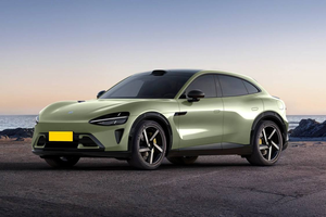 2025 Neuer <span class=keywords><strong>Mi</strong></span> <span class=keywords><strong>Yu</strong></span> 7 Elektroauto 5-Türer 5-Sitzer Luxus-SUV Allradantrieb Automatik Panorama-Schiebedach Hochgeschwindigkeit 100-150kW Blei-Säure-Batterie - Product Image 5