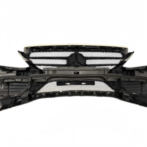 Para <span class=keywords><strong>Mercedes</strong></span>-<span class=keywords><strong>Benz</strong></span> Clase C W205: Parachoques Delantero <span class=keywords><strong>C180</strong></span>, Kit de Carrocería C200, Fascia Delantera Completa C260, Parte Delantera C300, Radiador C350L - Product Image 6